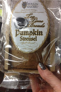 Berlin Bakery Products